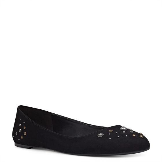 Nine West Mary Flats