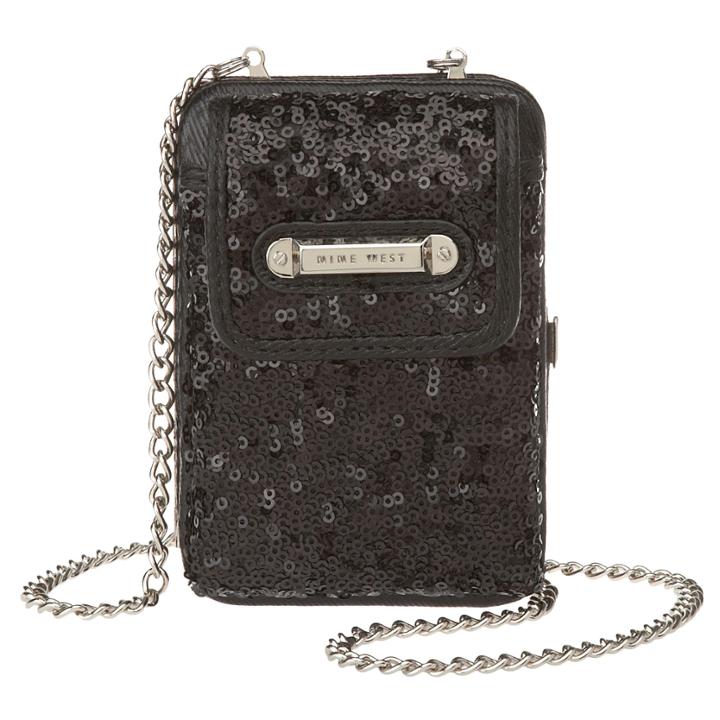 Nine West Flash Lite Cross-body Phone Case Wallet