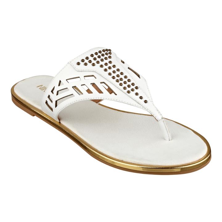 Nine West Kellcie Thong Sandals
