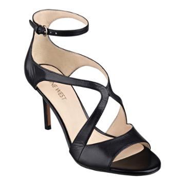 Nine West Gerbera Ankle Strap Heels
