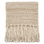 Nine West Nine West Marled Yarn Scarf