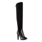 Nine West Brenna Over The Knee Boots