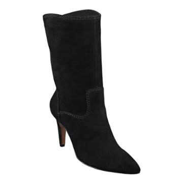 Nine West Pellie Pull-on Booties