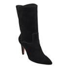 Nine West Pellie Pull-on Booties