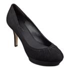Nine West Susaynah Round Toe Pump