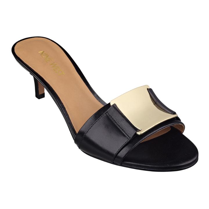 Nine West Yacht Open Toe Sandals
