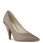 Nine West Whistles Pointy Toe Pumps
