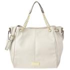 Nine West Garden Of The Sea Satchel Handbag