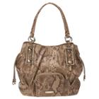 Nine West Golden Girl Tote