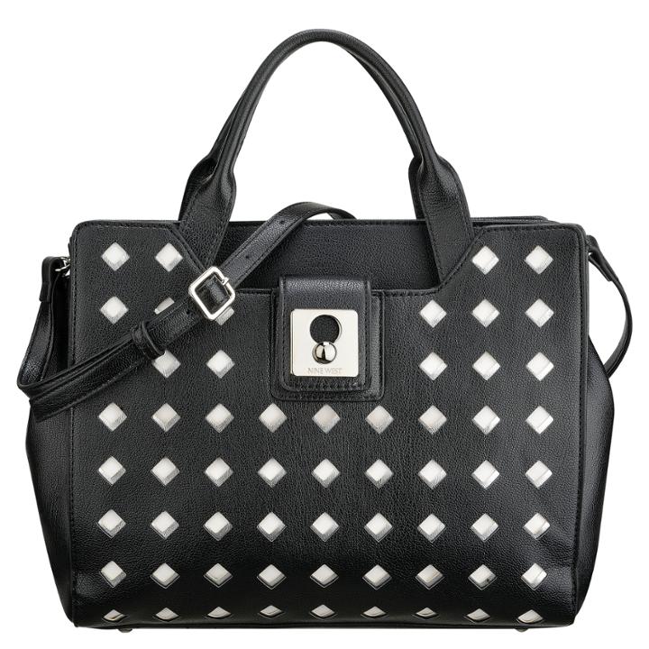 Nine West Hidden Agenda Satchel
