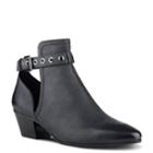 Nine West Loyal Almond Toe Booties