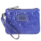 Nine West Go To Glamour Quilted Wristlet