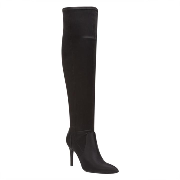Nine West Nine West Feyna Over The Knee Boots