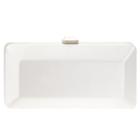 Nine West Gem Cut Minaudiere Clutch