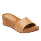 Nine West Needvaca Slide Sandals