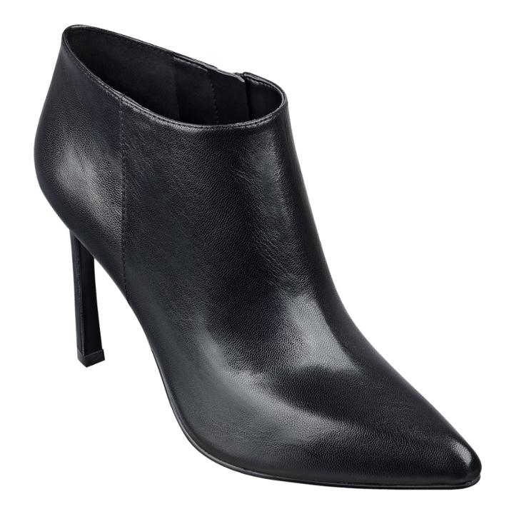 Nine West Sheelah Pointy Toe Booties