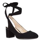 Nine West Andrea Round Toe Pump