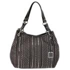 Nine West Diamonds Are Forever Satchel