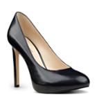 Nine West Tyler Almond Toe Dress Pumps