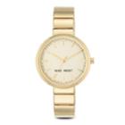 Nine West Ettiah Bracelet Watch