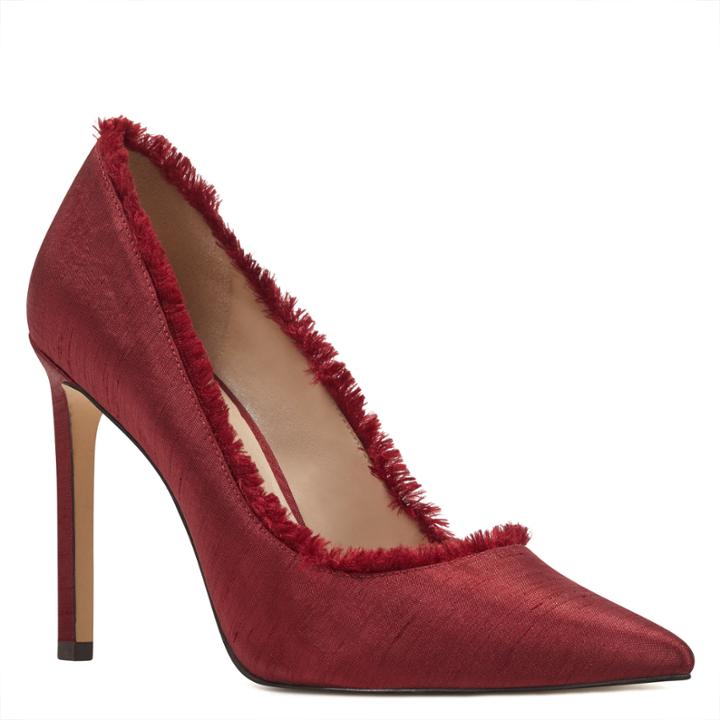 Nine West Nine West Thayer Pointy Toe Pumps