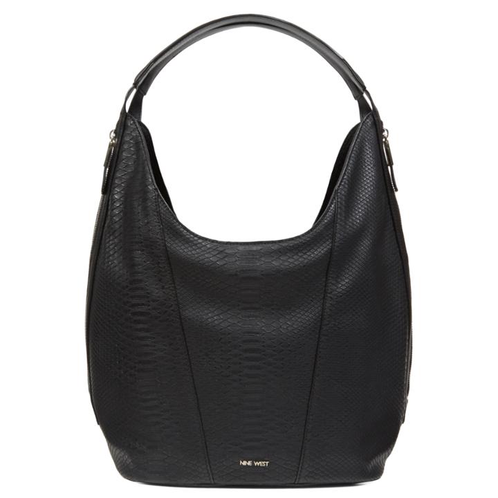 Nine West Beauty In The Details Hobo Bag