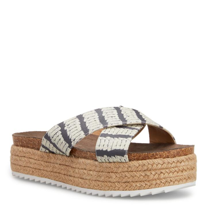 Nine West Uloveit Espadrille Sandals