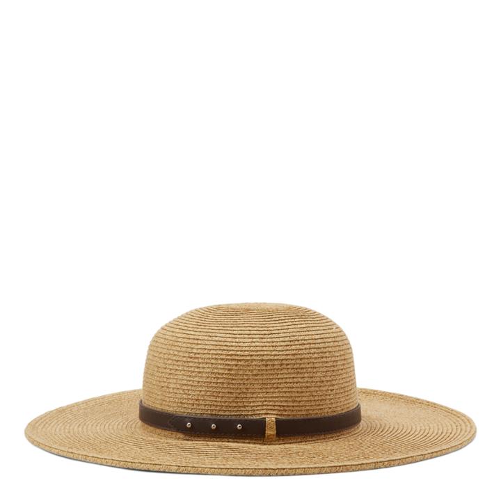 Nine West Packable Floppy Hat