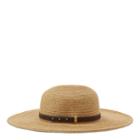 Nine West Packable Floppy Hat