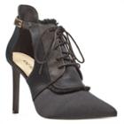 Nine West Takeashot Pointy Toe Booties