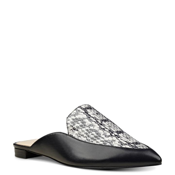 Nine West Alibelle Slides