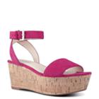 Nine West Farlin Platform Sandals