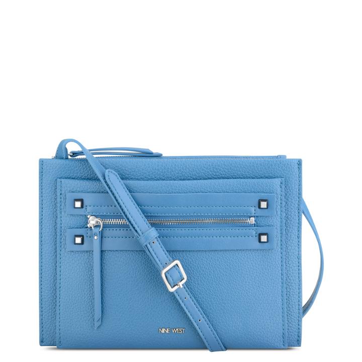 Nine West Get Poppin Crossbody Get Poppin Crossbody