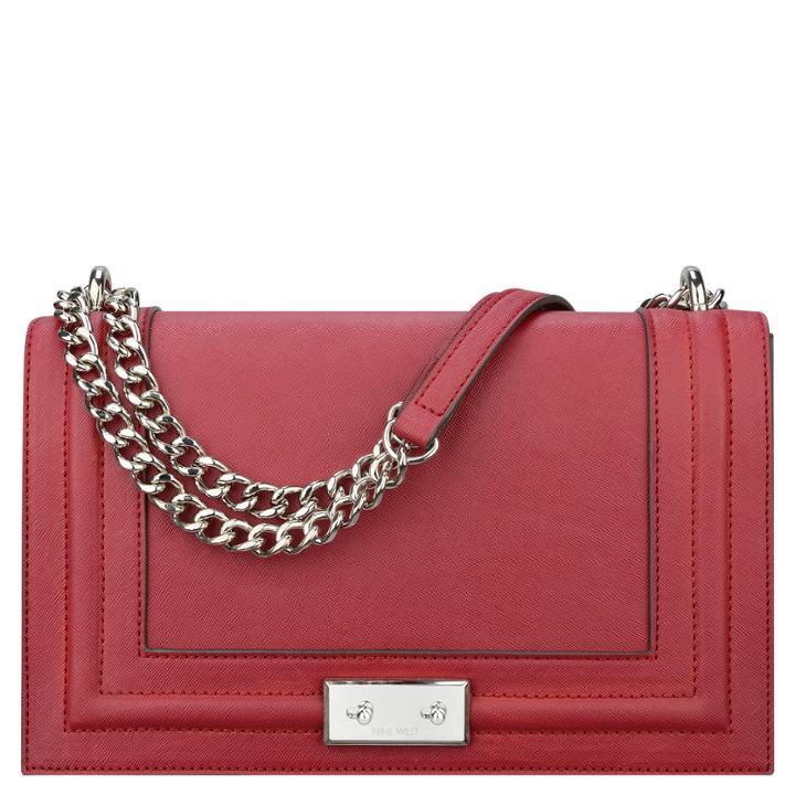 Nine West Internal Affairs Shoulder Bag