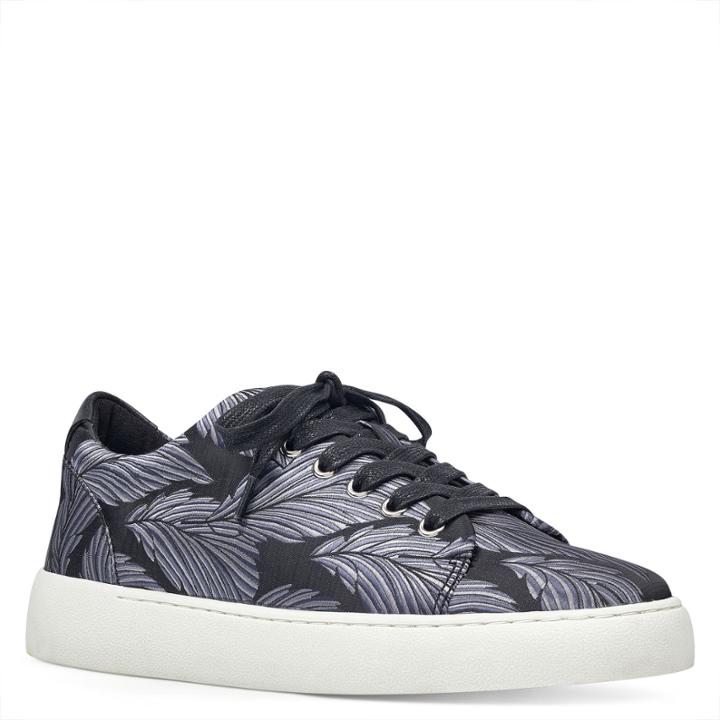 Nine West Nine West Pristine Lace-up Sneakers