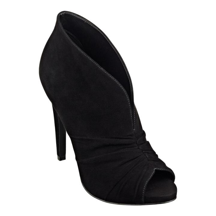 Nine West Emory Platform Booties