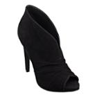 Nine West Emory Platform Booties