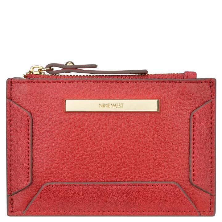 Nine West Geneva Card Case