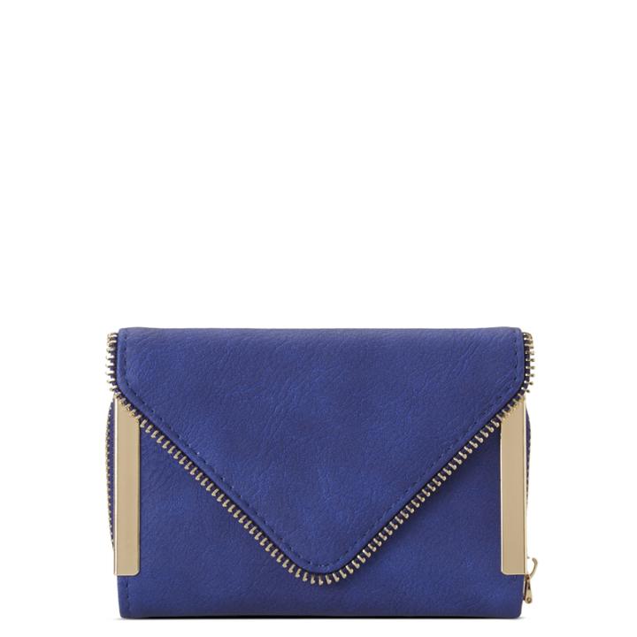 Nine West Brianne Zippered Wallet