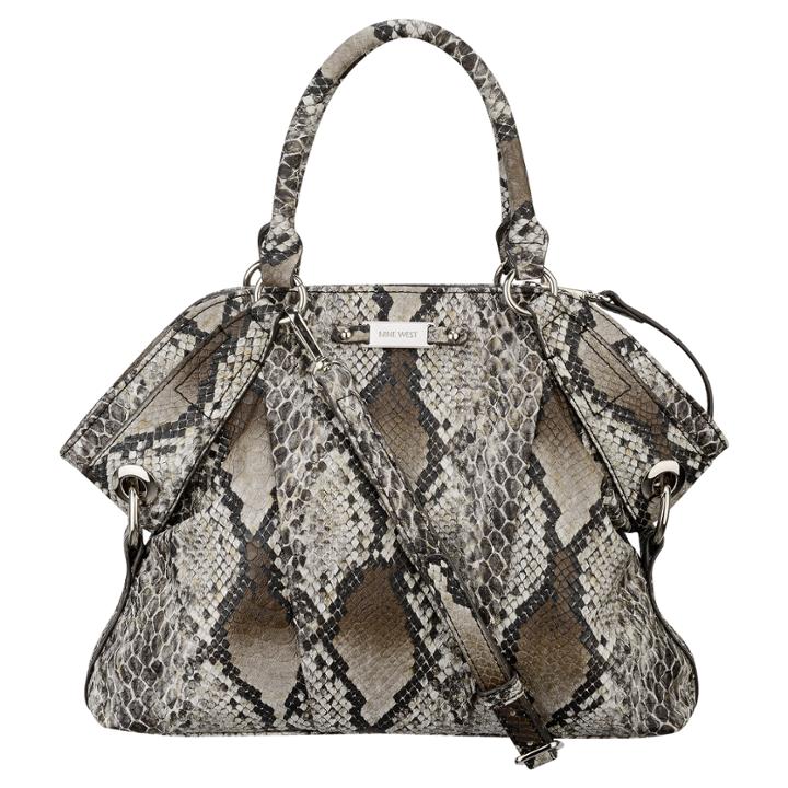 Nine West Soft Focus Mini Satchel