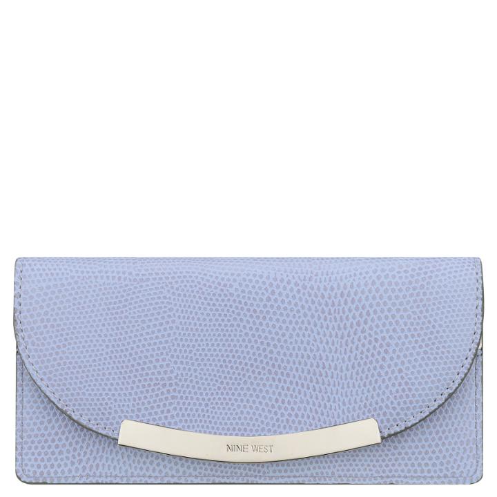 Nine West Around The Clock Continental Wallet