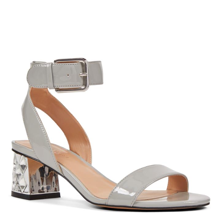 Nine West Shineon Open Toe Sandals