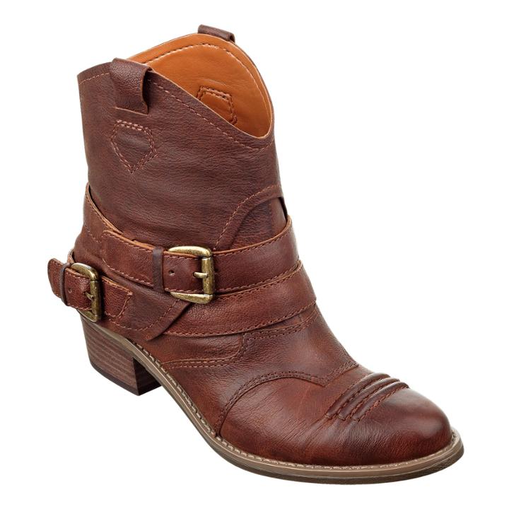 Nine West Welspent Booties
