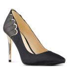 Nine West Rainiza Almond Toe Pumps