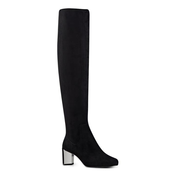 Nine West Filmar Over-the-knee Boots