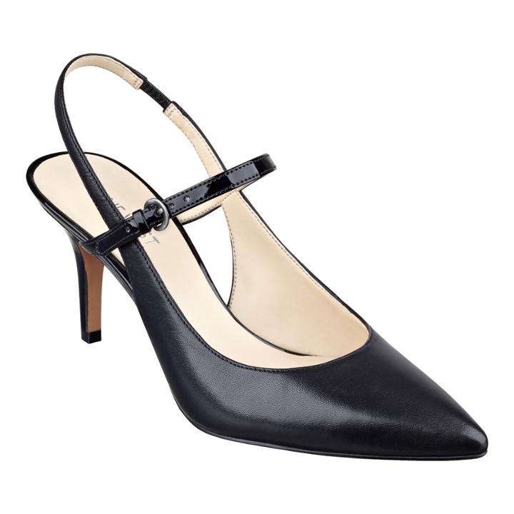 Nine West Klaiman Slingback Pumps