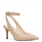 Nine West Mystery Ankle Strap Pumps