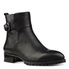 Nine West Lenore Moto Booties