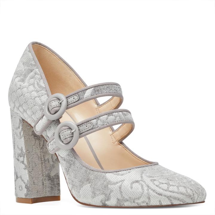 Nine West Nine West Dabney Mary Janes