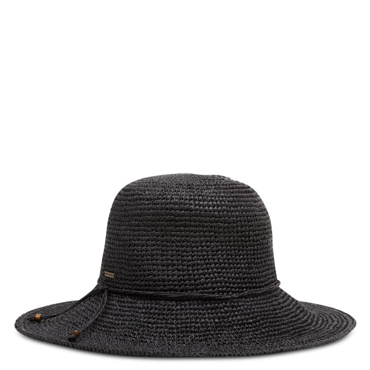 Nine West Crocheted Floppy Hat